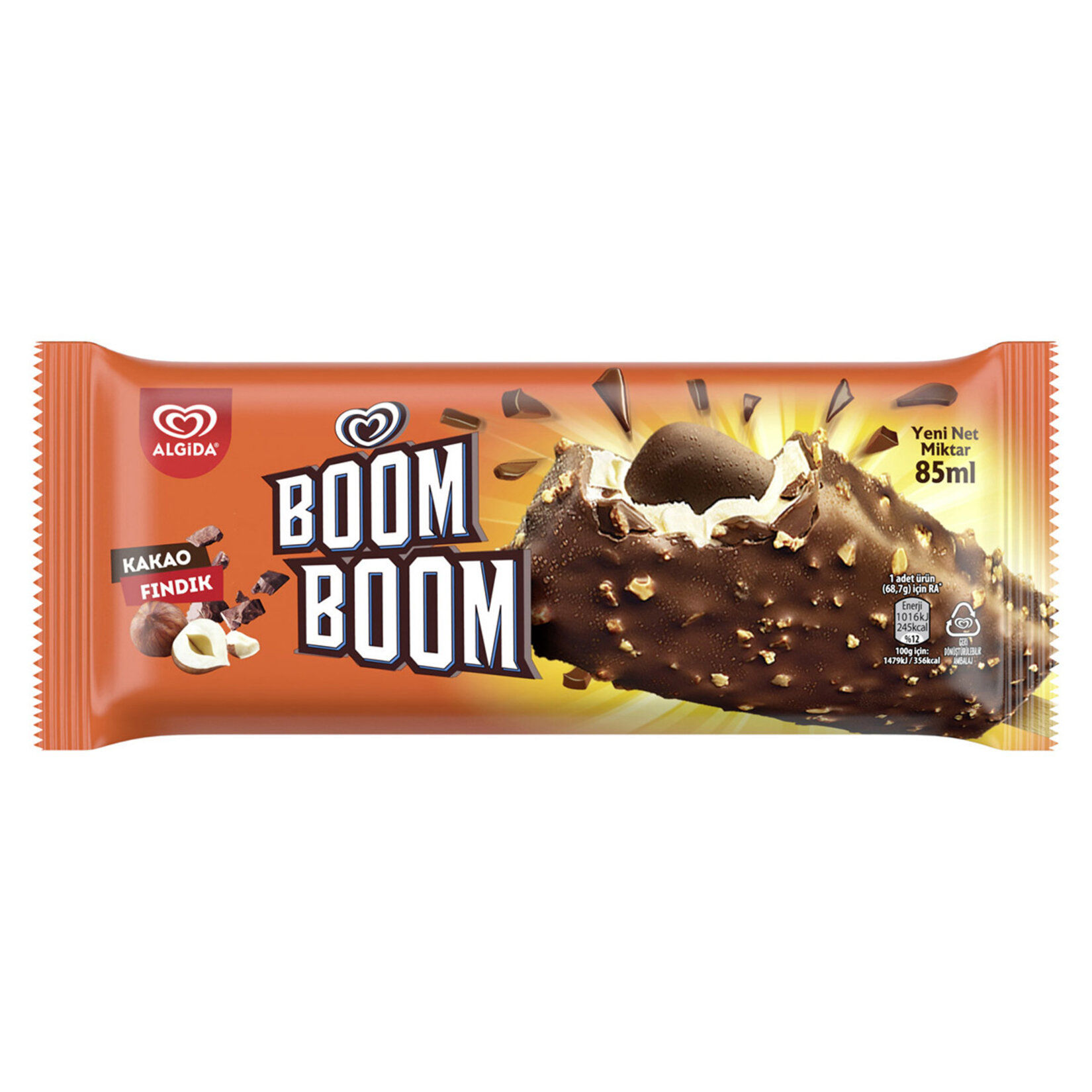 BoomBoom