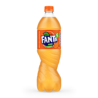 Fanta 1L
