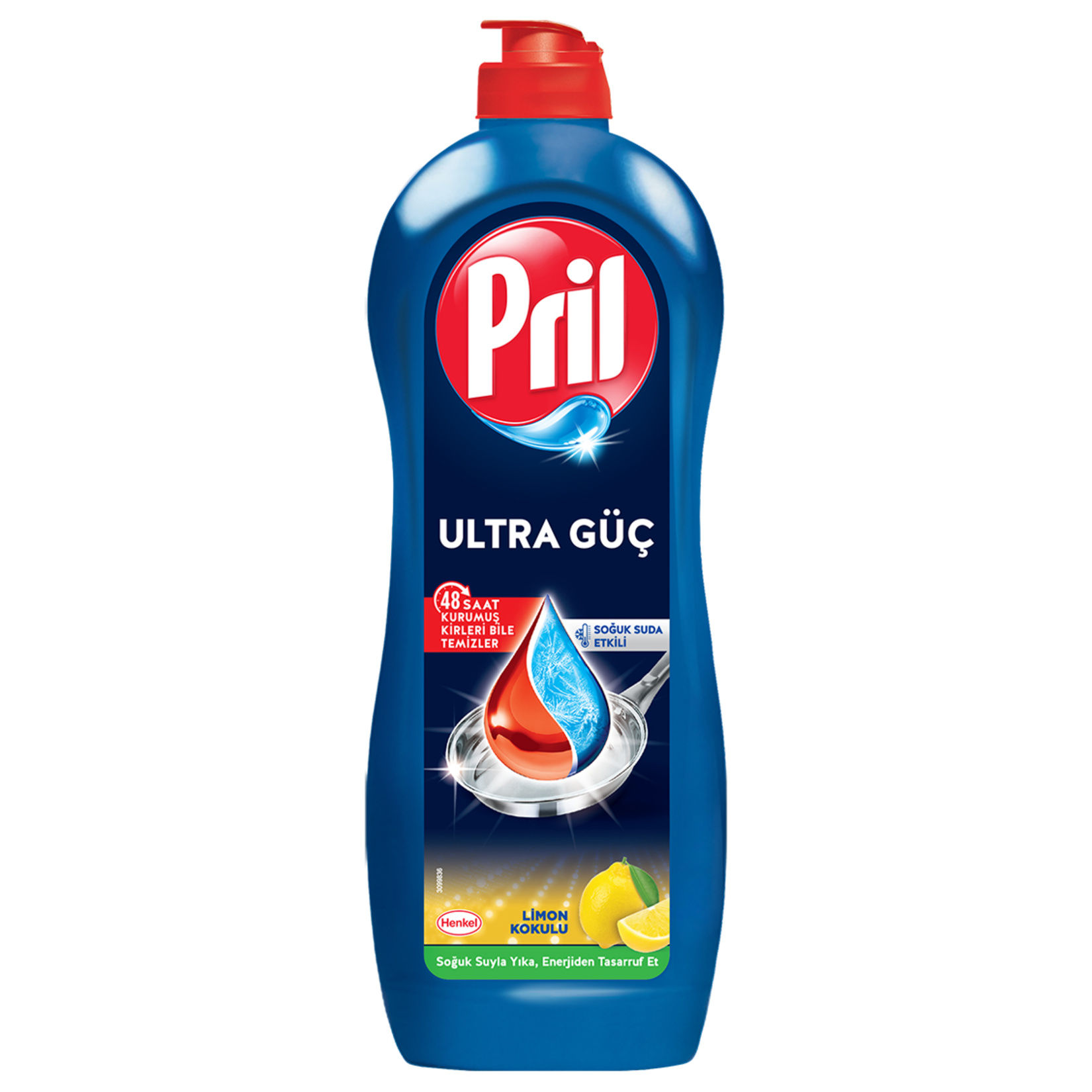 Pril Bulaşık Deterjanı 