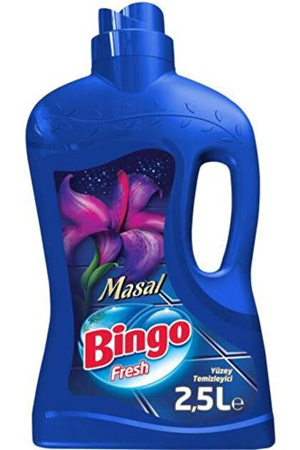 Bingo Fresh  Masal 2,5L