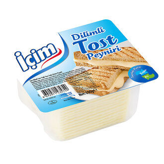 İçim Tost Peyniri 200 Gr
