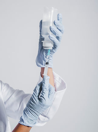 5 Signs IV Therapy Could Be the Boost Your Body Needs