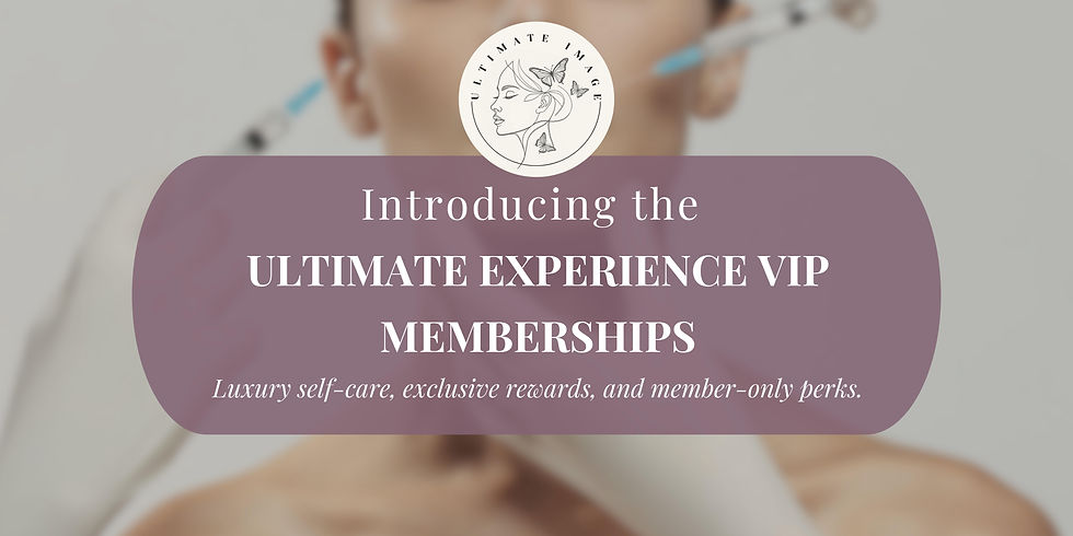 What Is a Med Spa Membership and Why It’s the Smartest Way to Invest in Your Skin in 2026