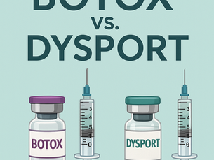 Botox vs. Dysport: Which One Is Right for You?