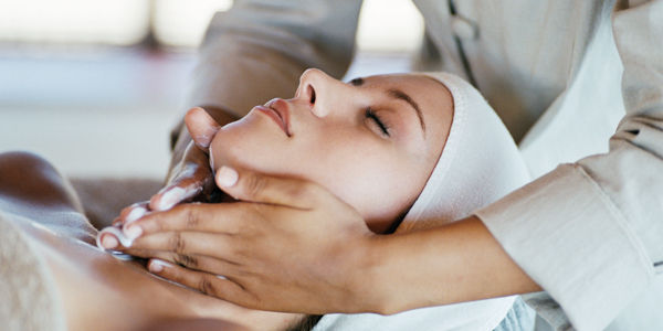 FACIALS
