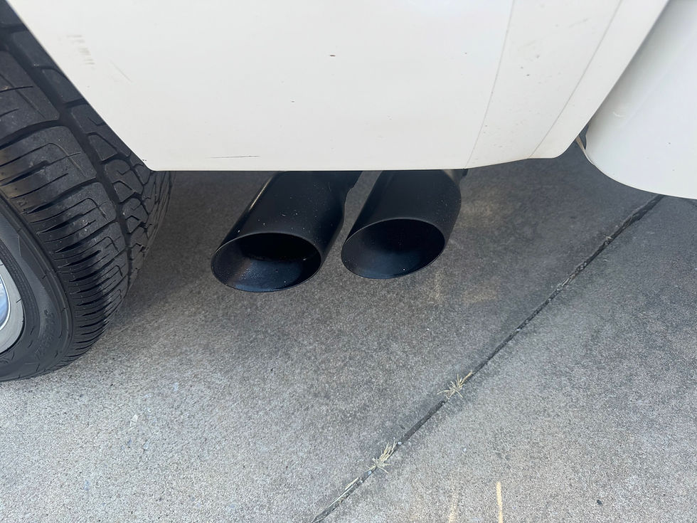 Thumbnail: 2007 Chevy Silverado 1500