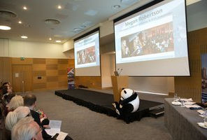 YCP Attended 9th Scotland-China Youth Summit