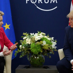 US–EU Tariff Agreement: A Lesser Evil for Europe, a Clear Victory for the United States
