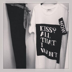 #pantalone #black #VicoloNorthland #vicolonorthlandcrew #tshirtover #kontatto