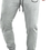 Thumbnail: Mens Sweatpants Causal Fit Tapered Track Pants with Pockets Athletic Joggers for