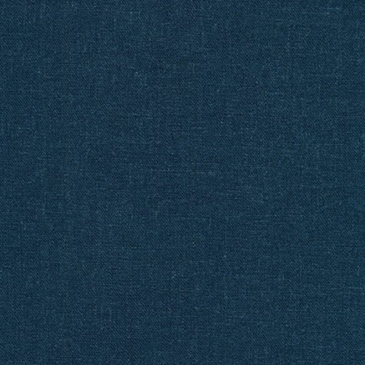 Brussels Washer - Indigo - Linen/Rayon Blend