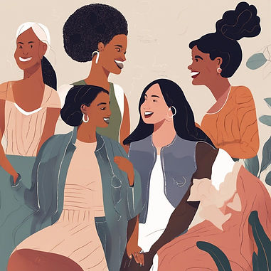 diverse women talking.jpg
