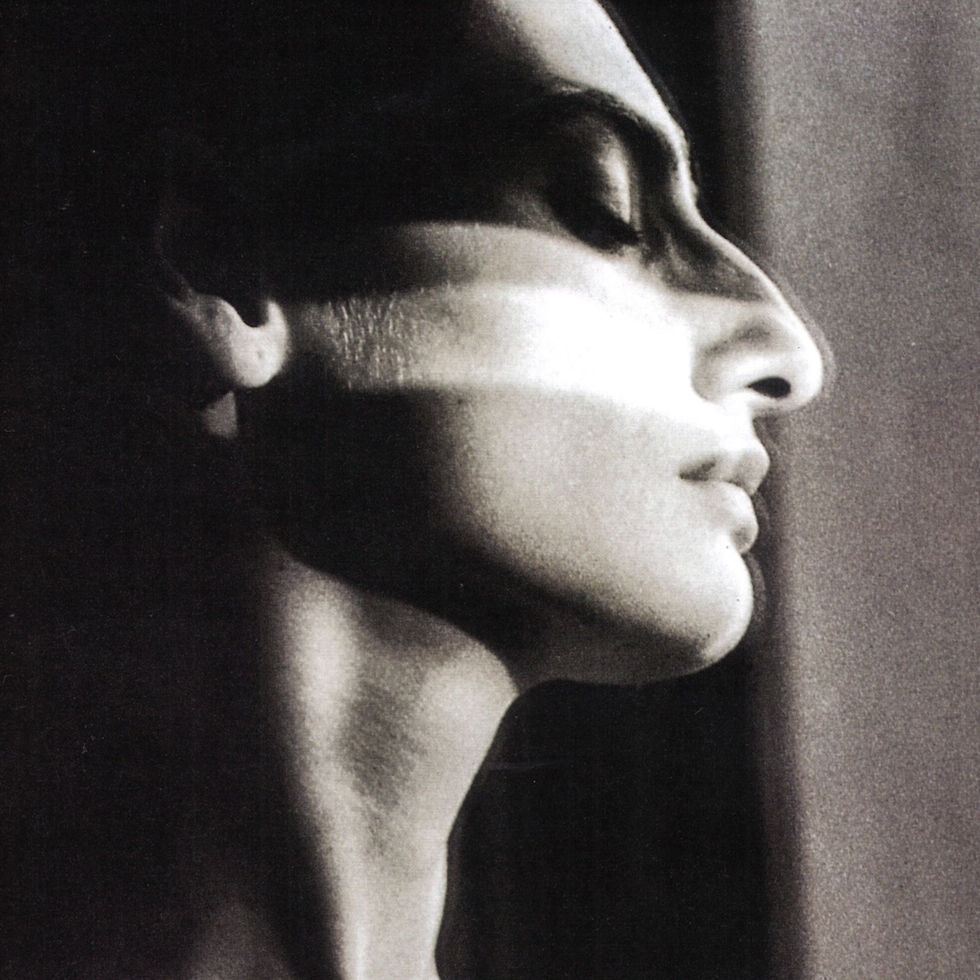 Moving from the ethereality of ballet to the psychodrama of B&D, David Michalek fleshes out the beauty lying beneath the surface. LA-based photographer, David Michalek, talks to Rhoyce Nova about the evolution of his work.
blue magazine