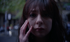 Quinn Alice plays Mel in the award-winning short film, Say My Name.