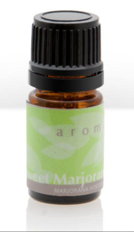 Marjoram sweet
