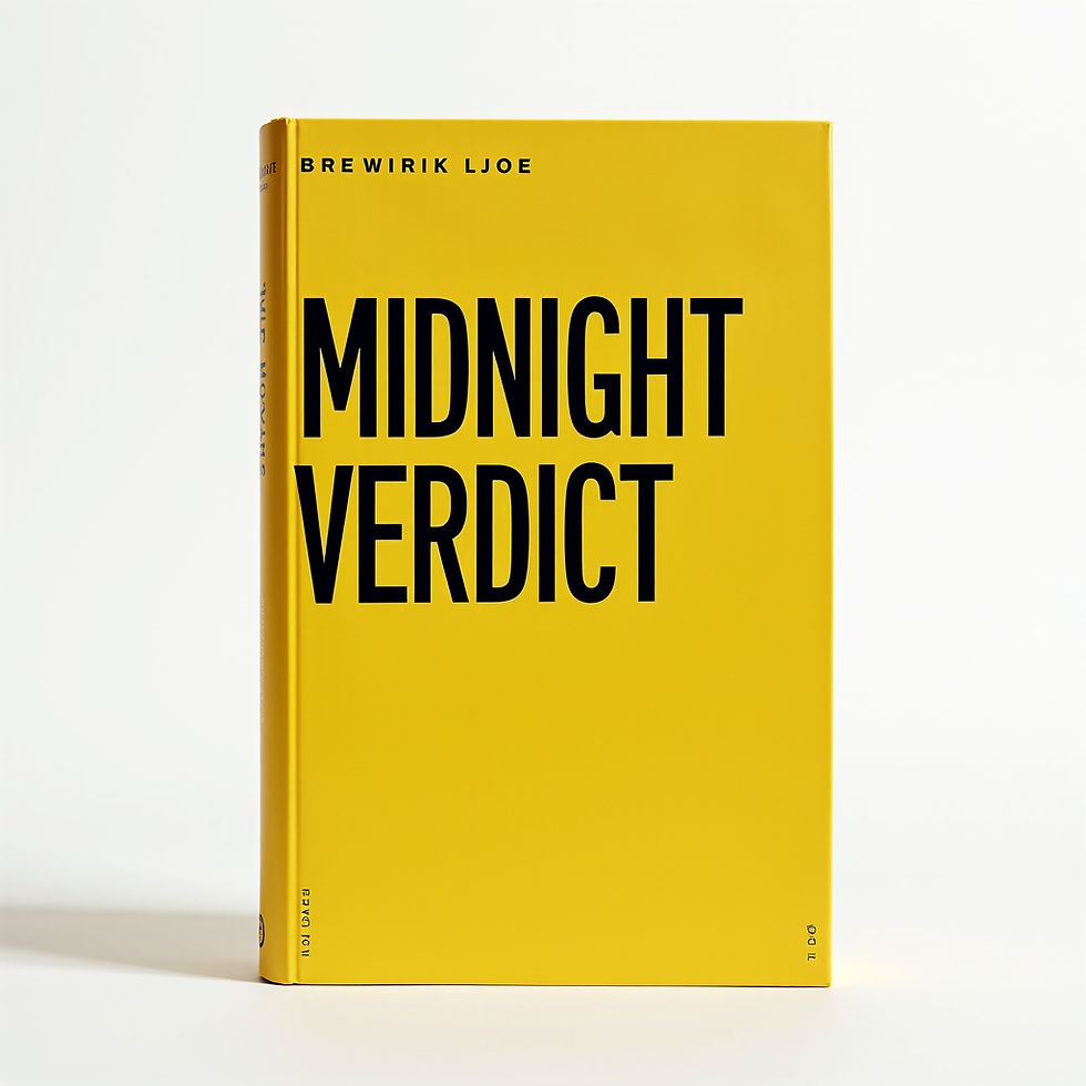 Midnight Verdict