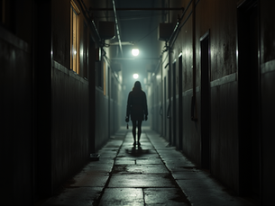 Why Thrillers Keep Readers on the Edge