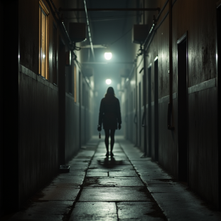 Why Thrillers Keep Readers on the Edge