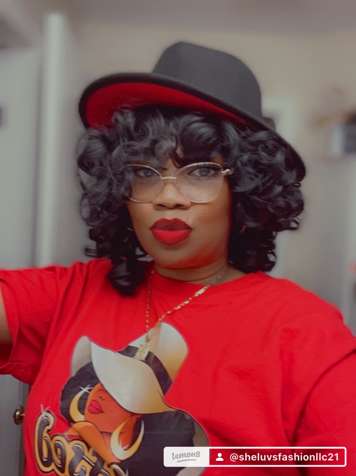 Writer: Shawnetta Hunn