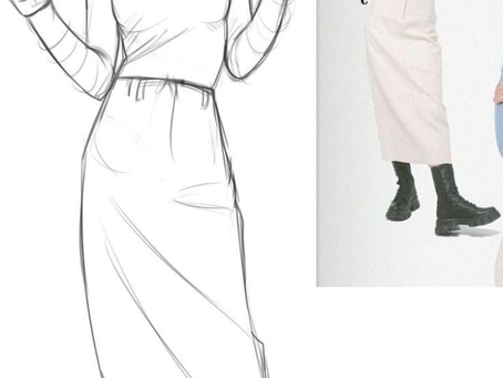 Homework (1 August 2025) – Sketching Series for NID, UCEED, NIFT & NATA Preparation | Vijay Design Studio Nashik