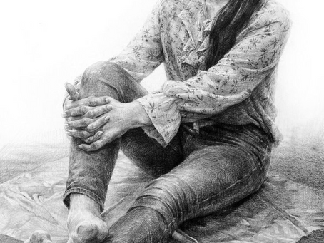 Homework (11 June 25) – Sketching Series for NID, UCEED, NIFT & NATA Preparation | Vijay Design Studio Nashik