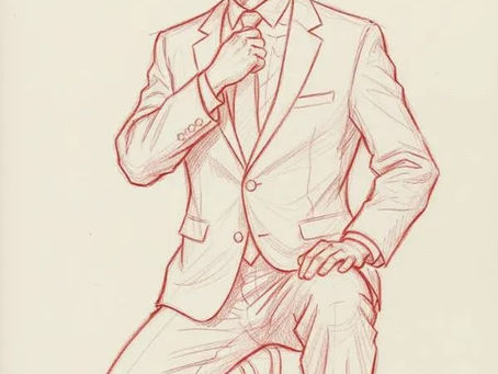 Human Figure Sketching Practice for NID, UCEED, NIFT & NATA Entrance Exam Preparation | Part - 42 | Vijay Design Studio