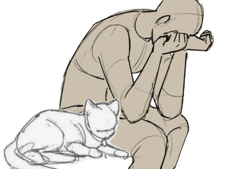 Understanding Proportions in Human, Animal & Bird Sketching – Part 25 NID, NIFT, UCEED, NATA Preparation