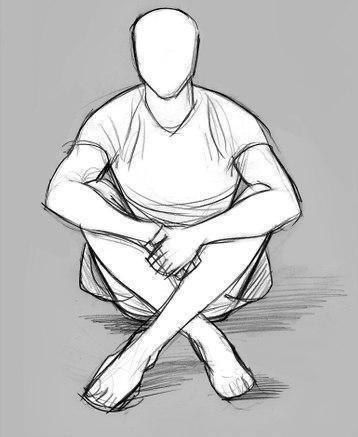 Human Sketching Practice for NID, NIFT, UCEED, NATA Part 33 – Anatomy & Proportions Study