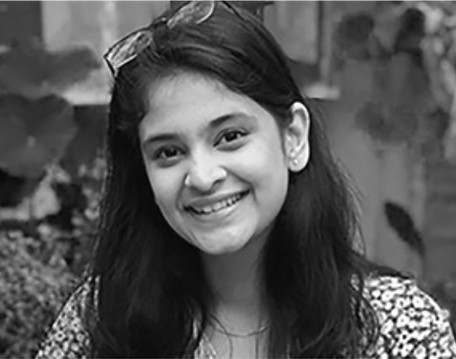 Architect Anushre Baxi spak fr NATA at Vija Design Sudio