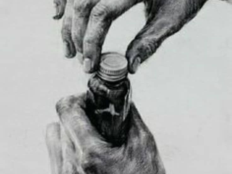 Homework (3 June 25) – Sketching Series for NID, UCEED, NIFT & NATA Preparation | Vijay Design Studio Nashik