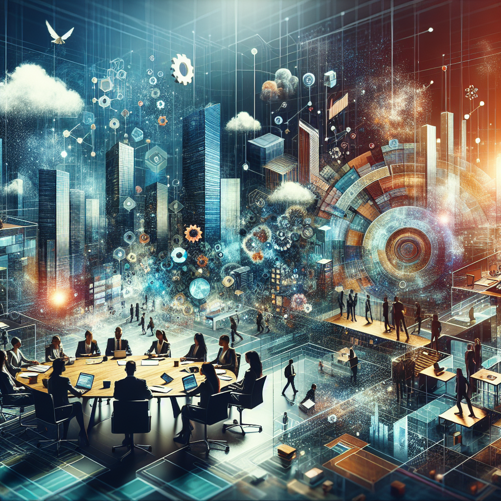 Marketing Collaboration