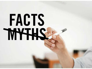 facts and myths of divorce in singapore
