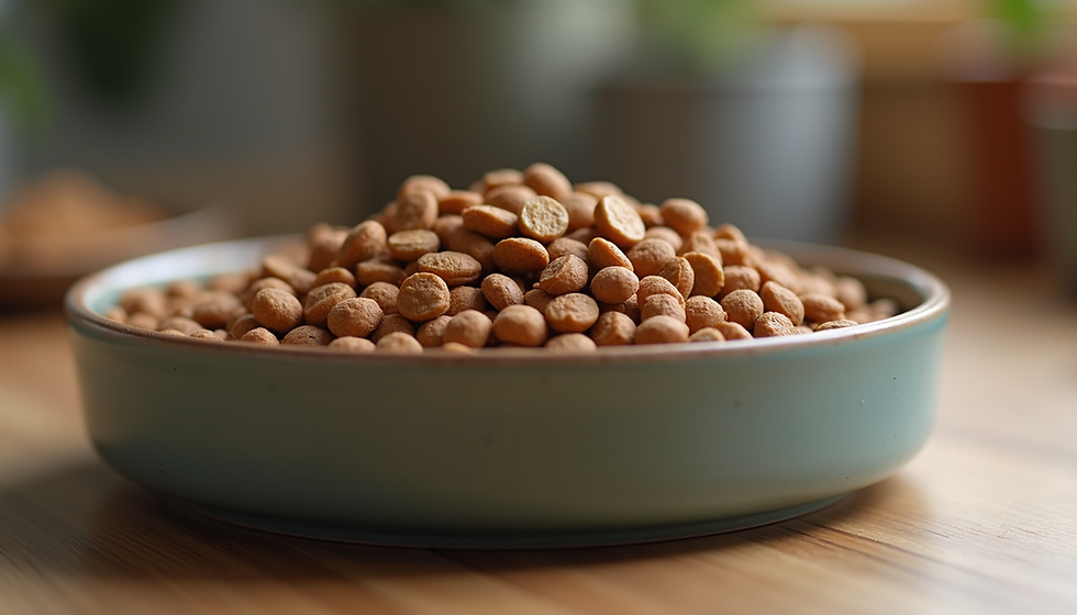 Your Guide to Buy Premium Cat Food Online