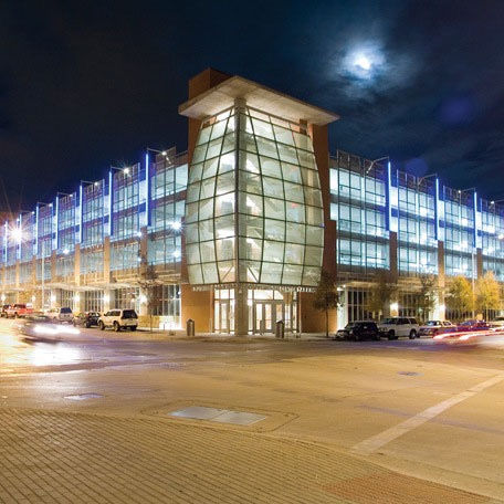 Austin Convention Center