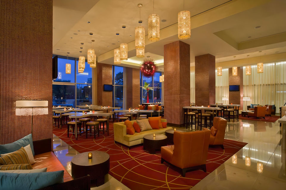 Grand Hyatt San Antonio