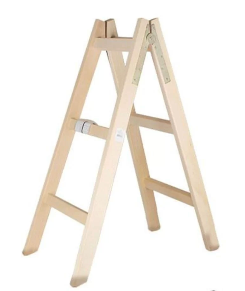 3 STEP LADDER
