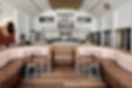 Yarra Valley Commercial - Domaine Chandon fitout Domaine Chandon - San Marco Group - Paint