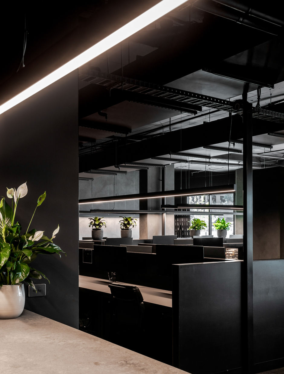 San Marco Group - Painters & Decorators - Venetian Plaster - Melbourne