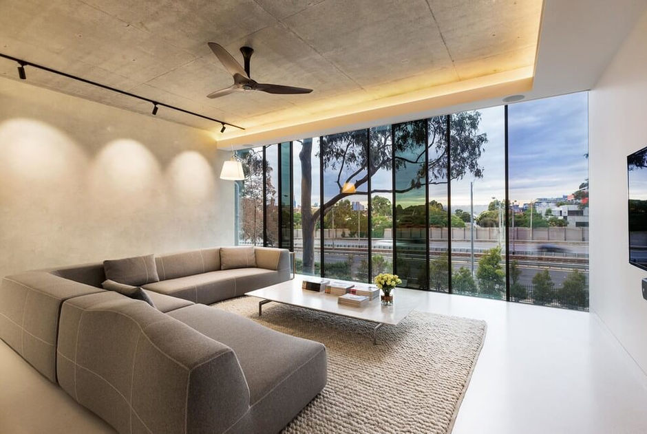 San Marco Group - Painters & Decorators - Venetian Plaster - Melbourne