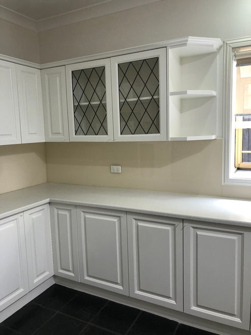 San Marco Group - Painters & Decorators - Venetian Plaster - Melbourne