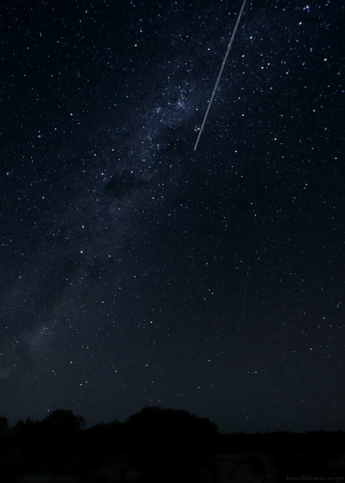 star
