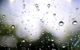 rain