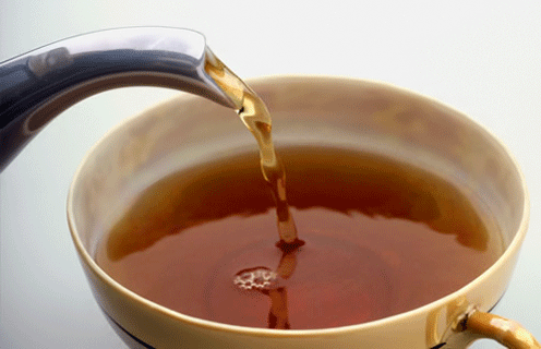 tea