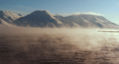 mist