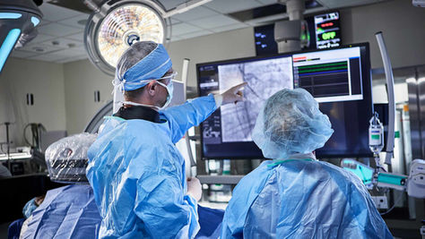 Interventional Radiology Fellowship (India)