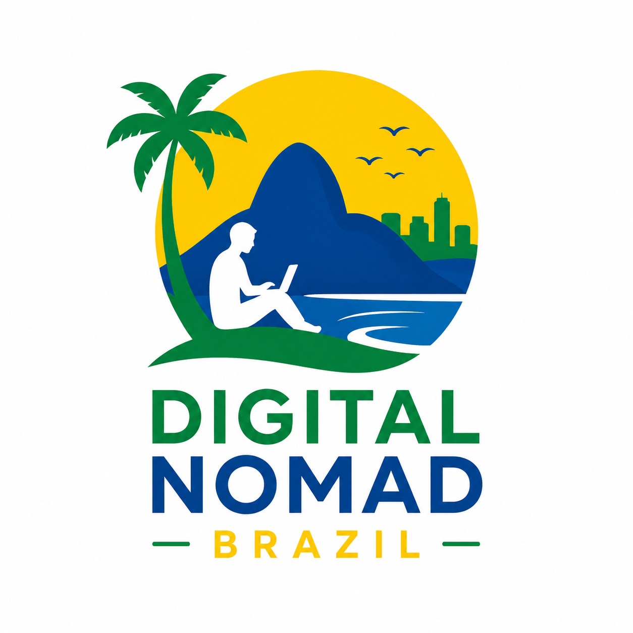 Writer: Digital Nomad Brazil Team