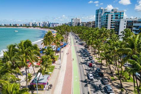 Maceió for Digital Nomads in 2026: The Complete City Guide