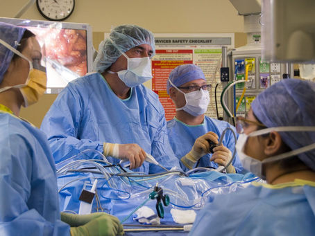 Renal Transplantation Fellowship