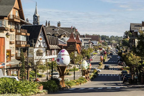 Gramado for Digital Nomads in 2026: The Complete City Guide