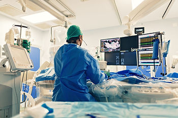Interventional Neuroradiology Training Program